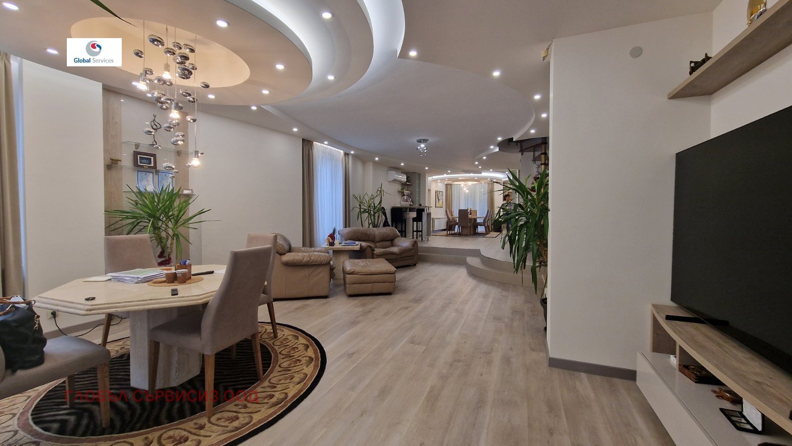 Дава под Наем КЪЩА | Imot.bg — изображение 9