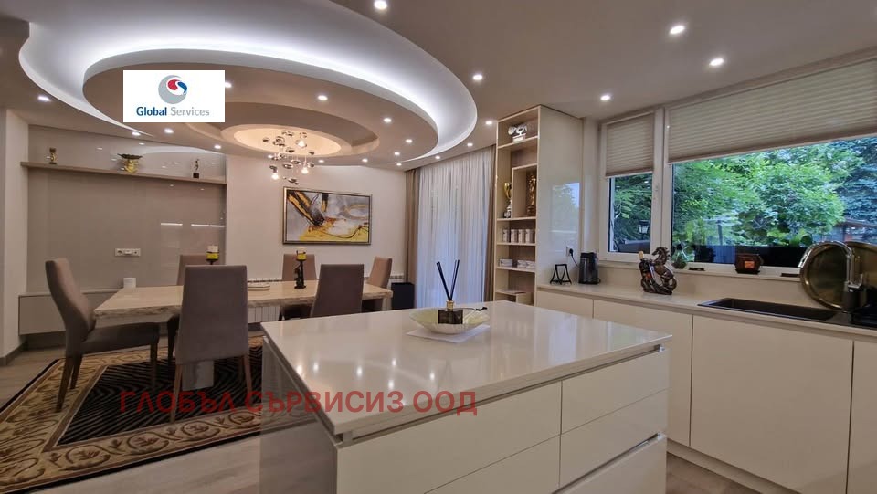 Дава под Наем КЪЩА | Imot.bg — изображение 1