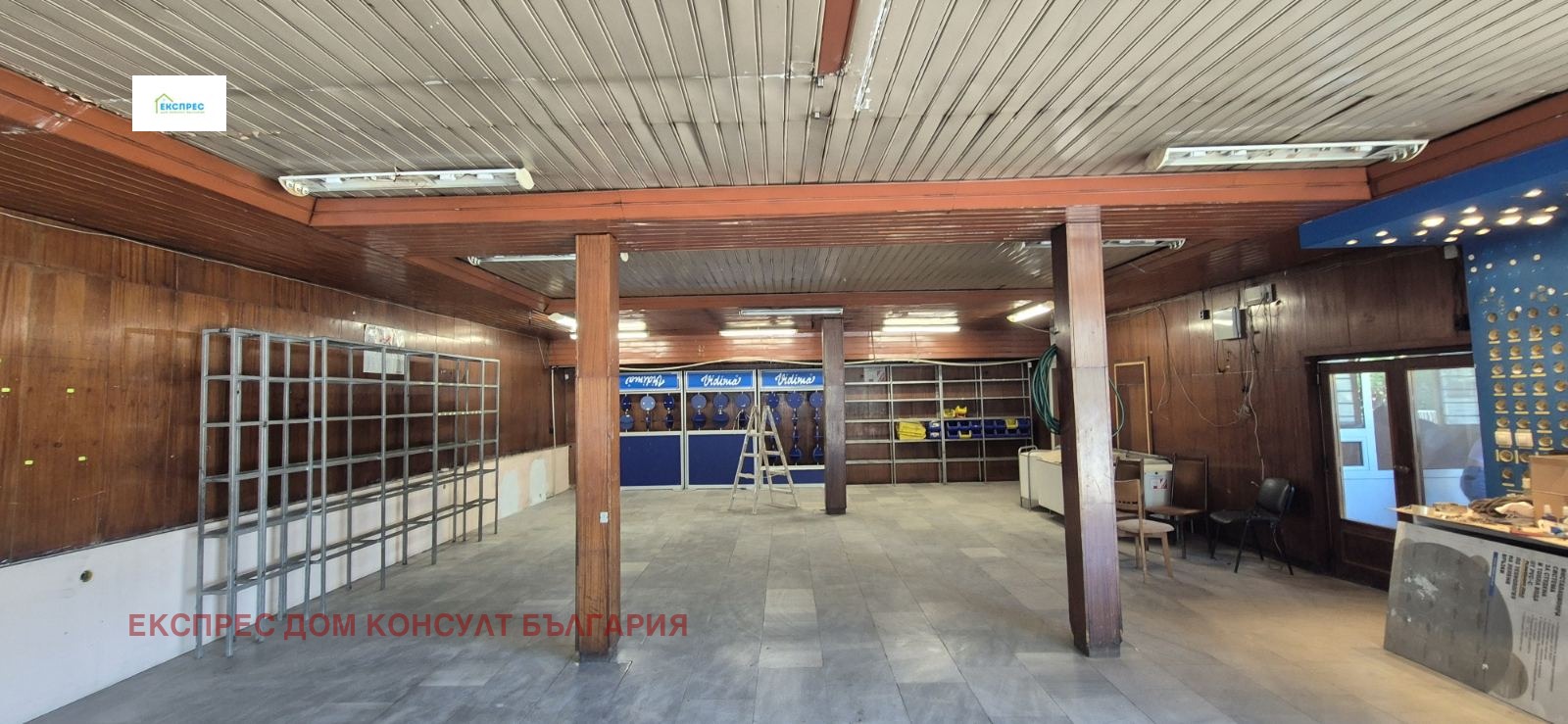 Дава под Наем МАГАЗИН | Imot.bg — изображение 3