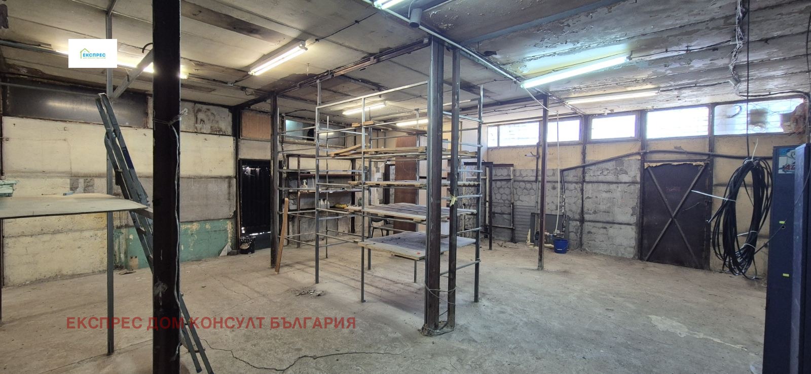 Дава под Наем МАГАЗИН | Imot.bg — изображение 7