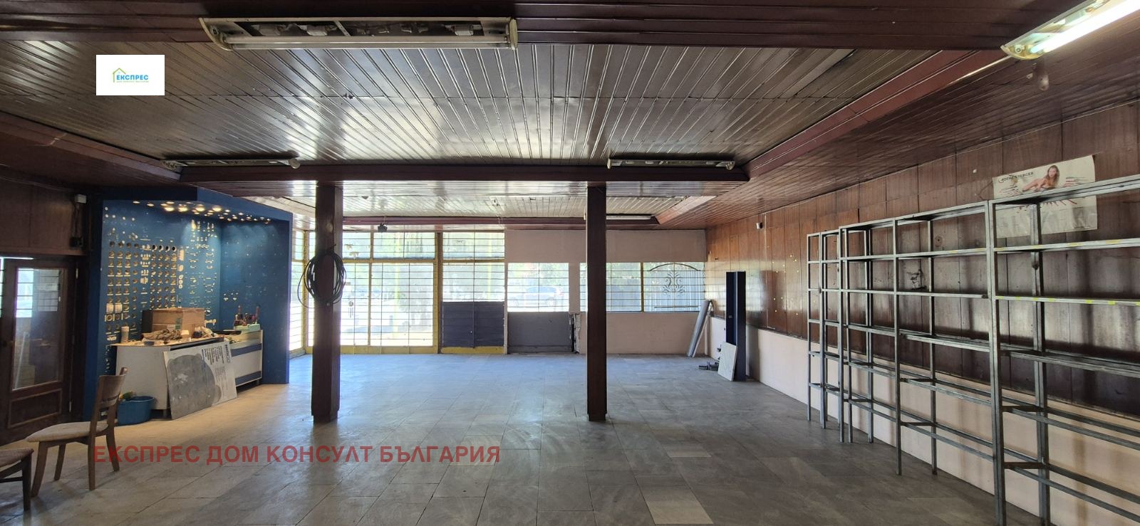 Дава под Наем МАГАЗИН | Imot.bg — изображение 2