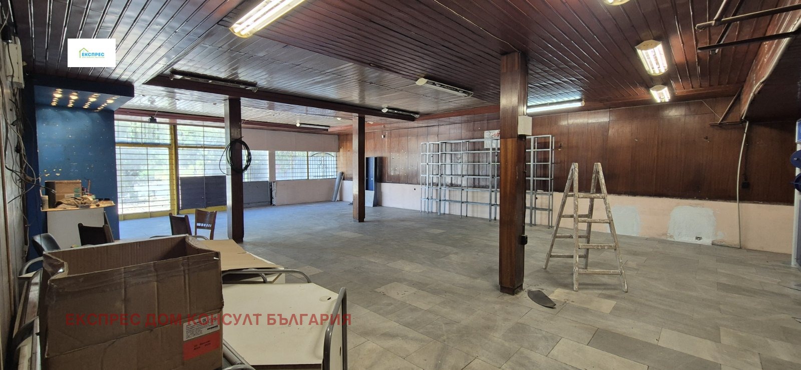 Дава под Наем МАГАЗИН | Imot.bg — изображение 1