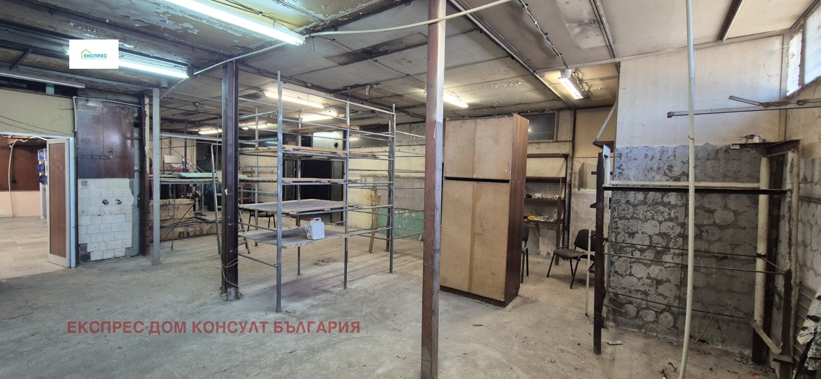 Дава под Наем МАГАЗИН | Imot.bg — изображение 9