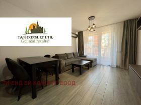 1 slaapkamer Studentski grad, Sofia