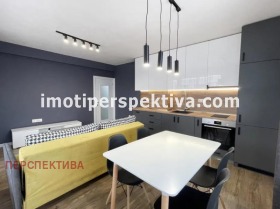 2 camere da letto Hristo Smirnenski, Plovdiv 3