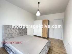 2 slaapkamers Christo Smirnenski, Plovdiv 4