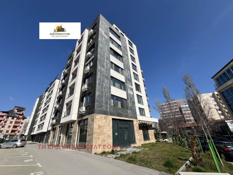 Til leie  1 soverom Sofia , Studentski grad , 60 kvm | 54481879 - bilde [10]