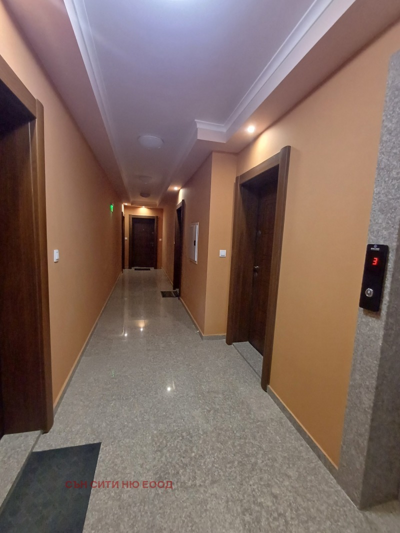 Дава под наем  2-стаен град София , Манастирски ливади , 55 кв.м | 73352953 - изображение [11]
