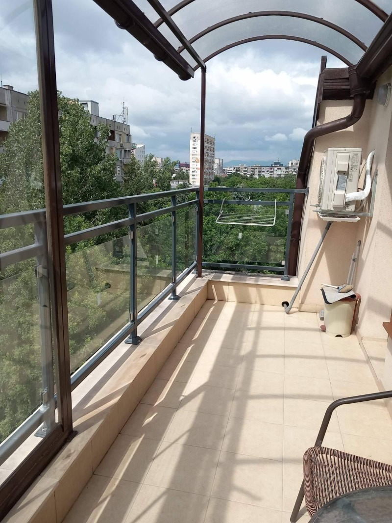 Издаје се  1 спаваћа соба Софија , Младост 1 , 62 м2 | 74437117 - слика [13]