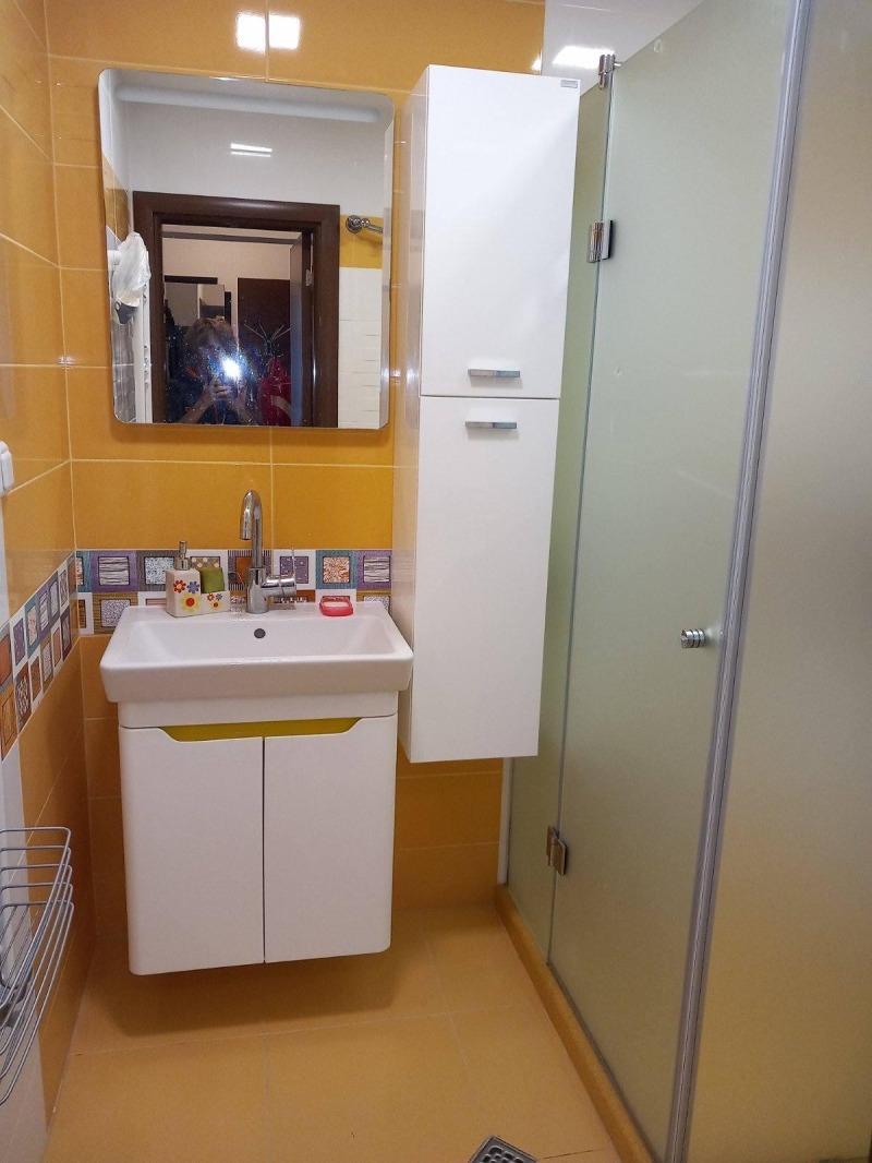 Издаје се  1 спаваћа соба Софија , Младост 1 , 62 м2 | 74437117 - слика [9]