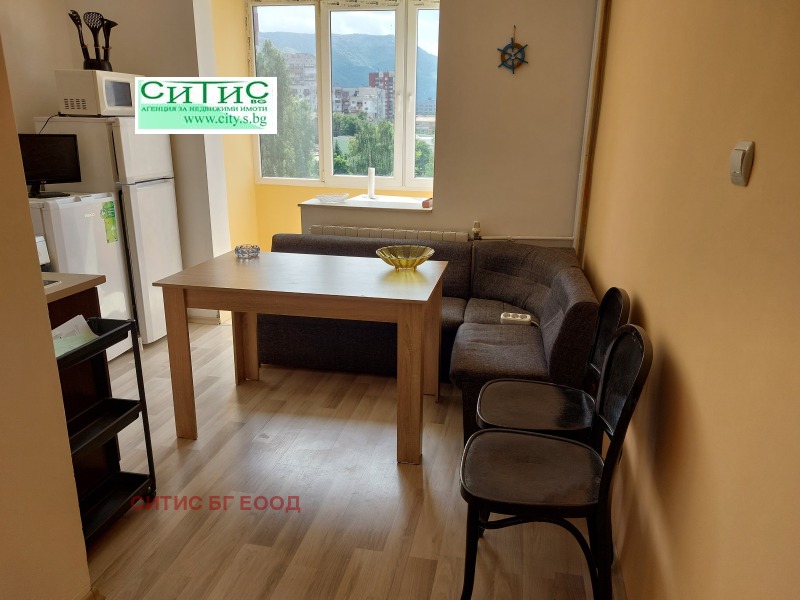 В аренду  1 спальня София , Младост 4 , 70 кв.м | 90516761 - изображение [3]