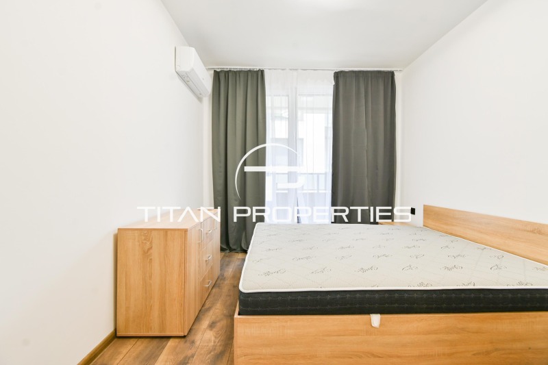 Do wynajęcia  1 sypialnia Sofia , Malinowa dolina , 68 mkw | 48915832 - obraz [4]