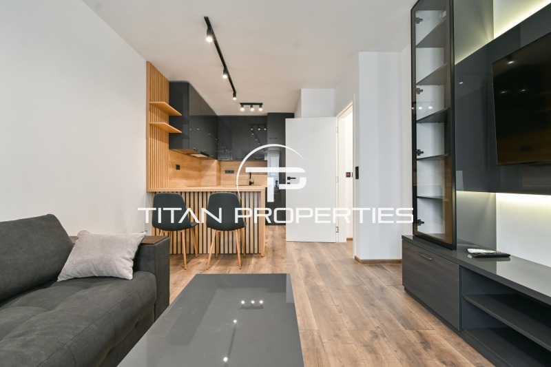 Под наем 2-СТАЕН, град София, Малинова долина • 699 € • 24653040 — Holmes.bg