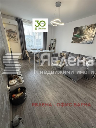 Kiadó  1 hálószoba Varna , k.k. Sv.Sv. Konstantin i Elena , 75 négyzetméter | 18297279 - kép [2]