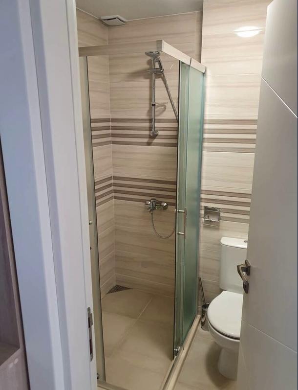 Дава под наем 2-СТАЕН, гр. Пловдив, Христо Смирненски, снимка 3 - Апартаменти - 53117743