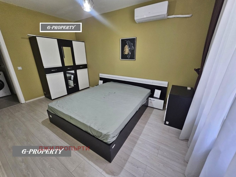 Дава под наем 2-СТАЕН, гр. София, Студентски град, снимка 3 - Апартаменти - 53163369