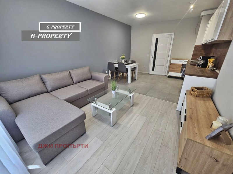 Дава под наем 2-СТАЕН, гр. София, Студентски град, снимка 2 - Апартаменти - 53163369