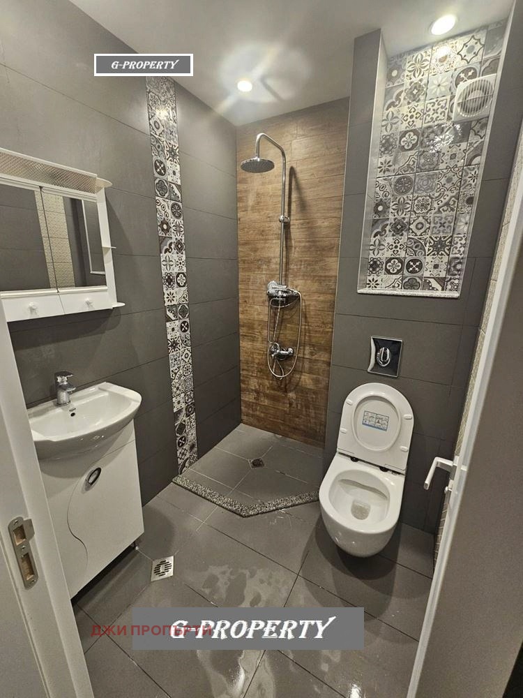 Дава под наем 2-СТАЕН, гр. София, Студентски град, снимка 5 - Апартаменти - 53163369