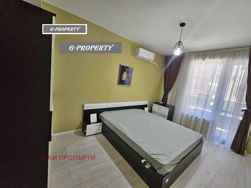 Дава под наем 2-СТАЕН, гр. София, Студентски град, снимка 4 - Апартаменти - 53163369