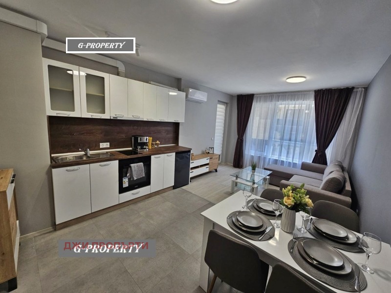 Дава под наем 2-СТАЕН, гр. София, Студентски град