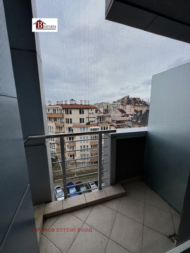 Дава под наем 2-СТАЕН, гр. София, Манастирски ливади, снимка 9 - Апартаменти - 53285134