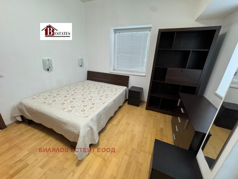 Дава под наем 2-СТАЕН, гр. София, Манастирски ливади, снимка 4 - Апартаменти - 53285134