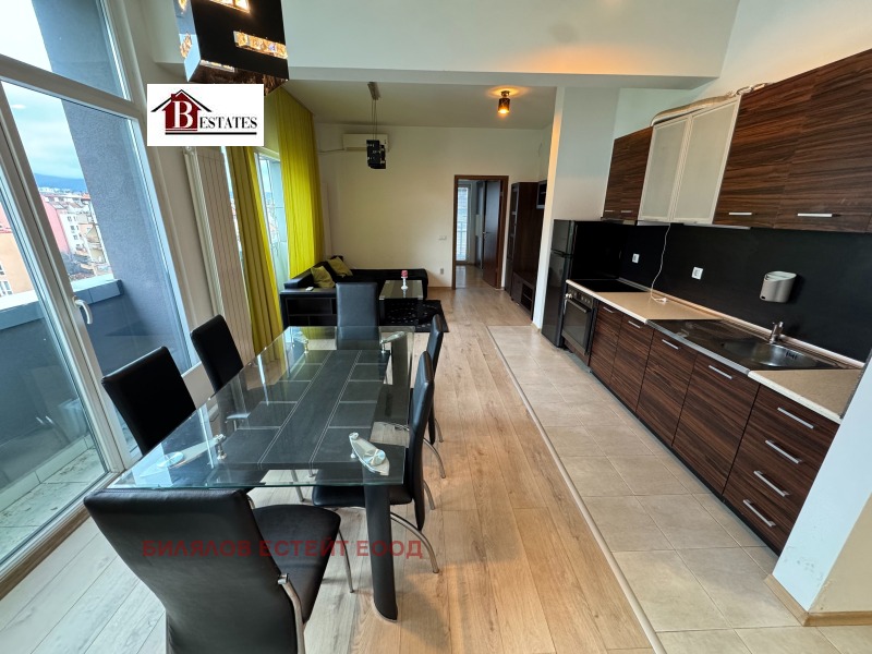 Дава под наем 2-СТАЕН, гр. София, Манастирски ливади, снимка 8 - Апартаменти - 53285134