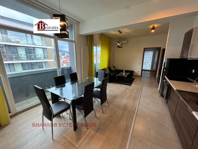 Дава под наем 2-СТАЕН, гр. София, Манастирски ливади