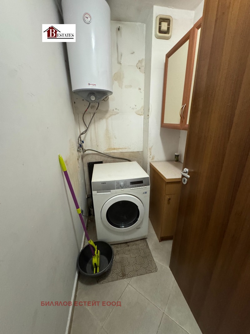 Дава под наем 2-СТАЕН, гр. София, Манастирски ливади, снимка 6 - Апартаменти - 53285134