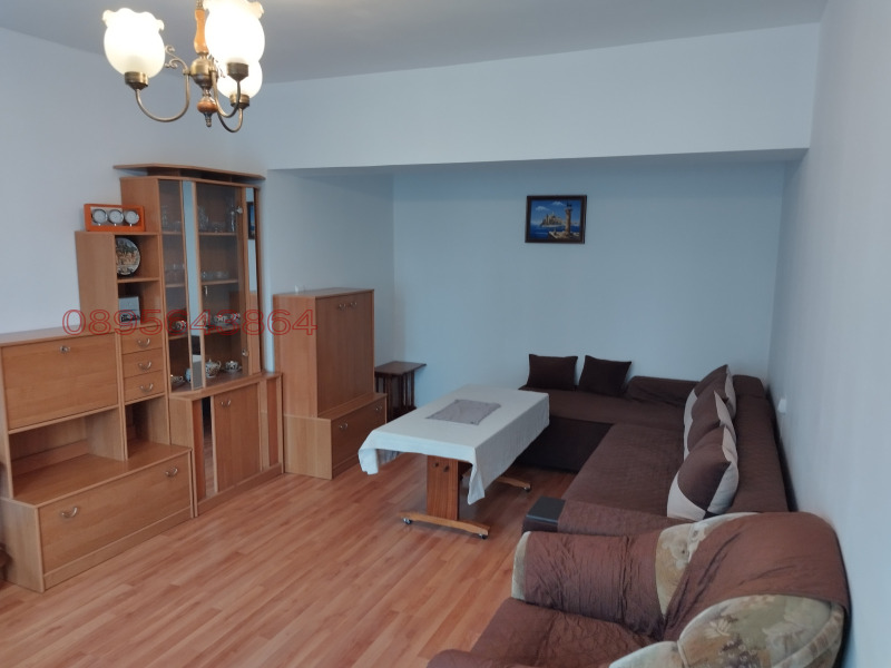 Дава под наем 2-СТАЕН, гр. София, Банишора, снимка 3 - Апартаменти - 53420411