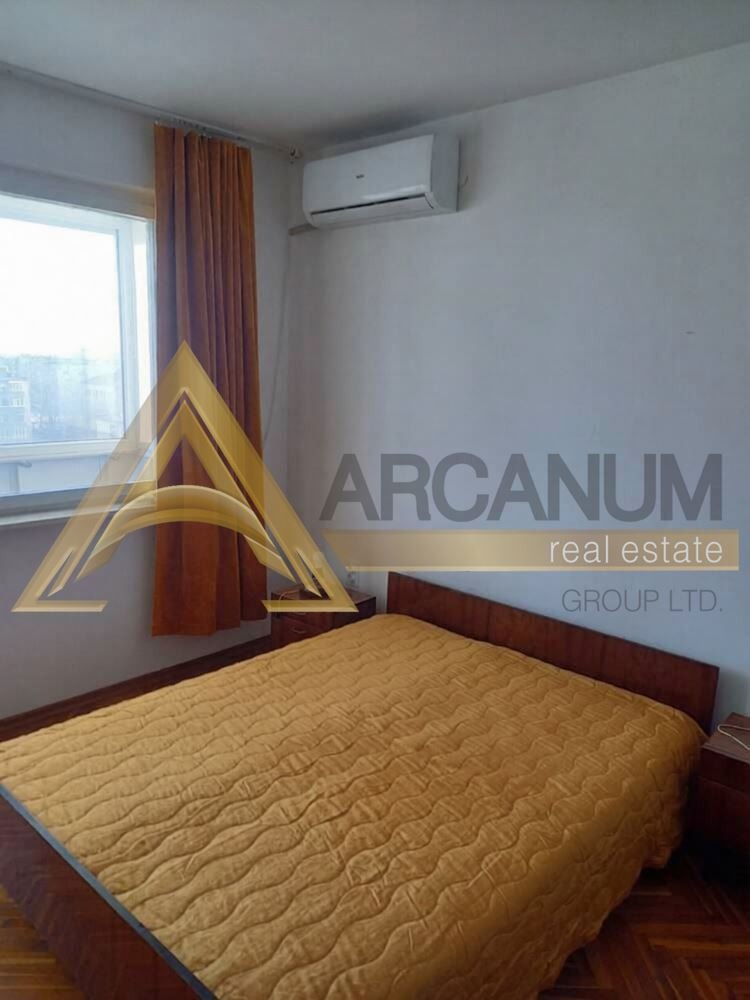 Дава под наем 2-СТАЕН, гр. Варна, Чаталджа, снимка 4 - Апартаменти - 53687494