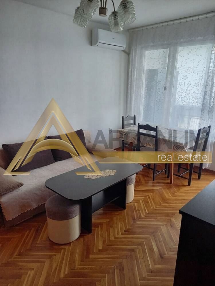 Дава под наем 2-СТАЕН, гр. Варна, Чаталджа, снимка 2 - Апартаменти - 53687494