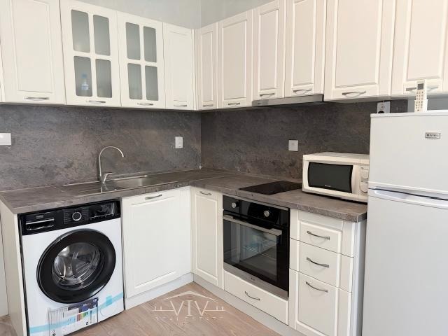 Дава под наем 2-СТАЕН, гр. Варна, Аспарухово, снимка 6 - Апартаменти - 54305635