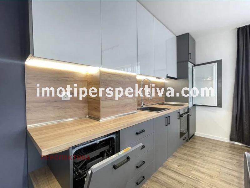 Da affittare  2 camere da letto Plovdiv , Hristo Smirnenski , 100 mq | 74330542 - Immagine [2]