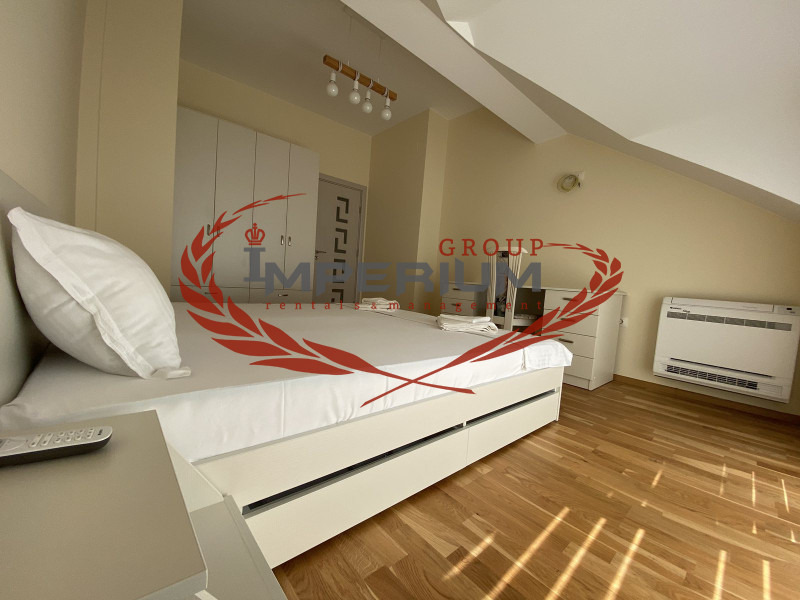 For Rent  2 bedroom Varna , Tsveten kvartal , 85 sq.m | 86298116 - image [3]