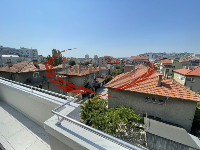 Para alugar  2 quartos Varna , Cveten kvartal , 85 m² | 86298116 - imagem [13]