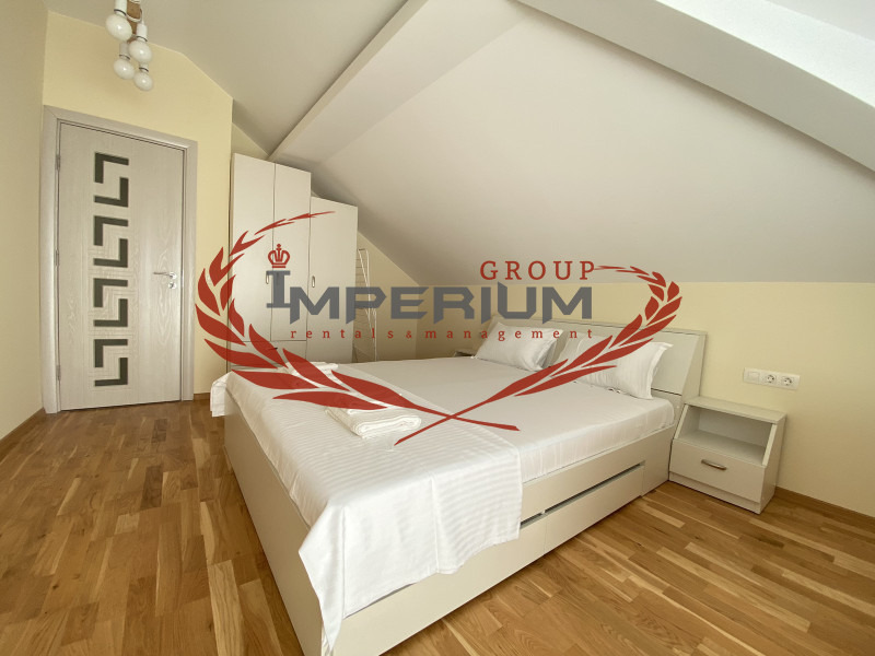 For Rent  2 bedroom Varna , Tsveten kvartal , 85 sq.m | 86298116 - image [4]