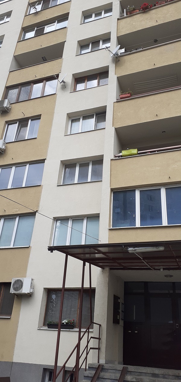 Til leie  2 soverom Sofia , Slatina , 75 kvm | 96995071 - bilde [17]