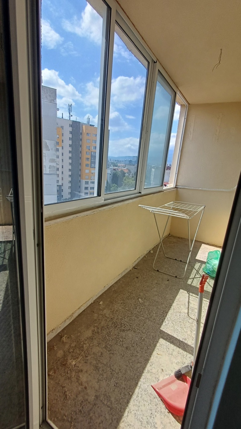 För uthyrning  2 sovrum Sofia , Slatina , 75 kvm | 96995071 - bild [9]