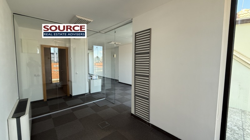 K pronájmu  Kancelář Sofia , Centar , 80 m2 | 95144837 - obraz [4]