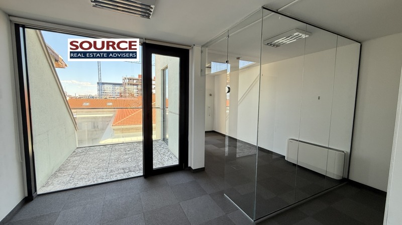 K pronájmu  Kancelář Sofia , Centar , 80 m2 | 95144837 - obraz [5]
