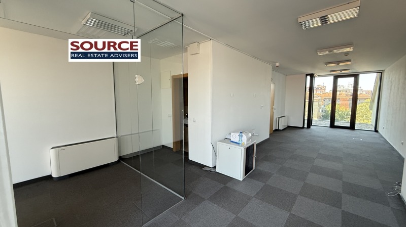 K pronájmu  Kancelář Sofia , Centar , 80 m2 | 95144837