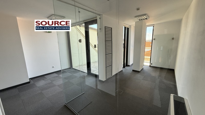 K pronájmu  Kancelář Sofia , Centar , 80 m2 | 95144837 - obraz [6]