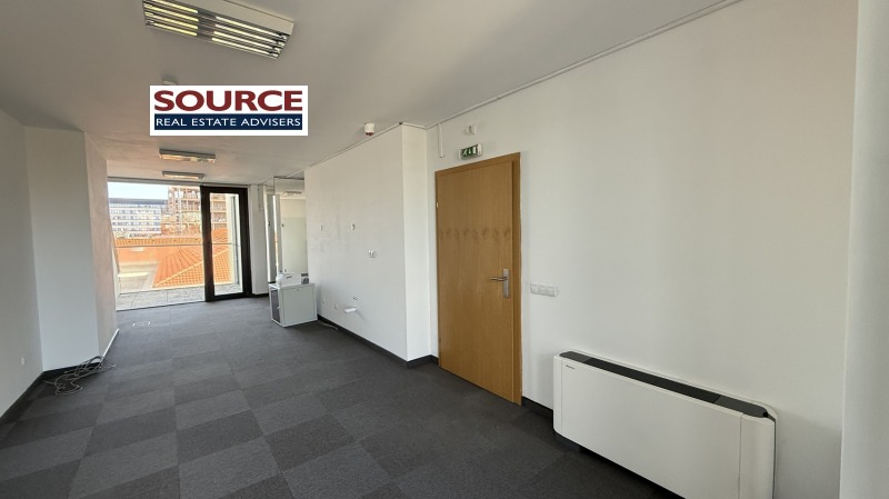 K pronájmu  Kancelář Sofia , Centar , 80 m2 | 95144837 - obraz [3]
