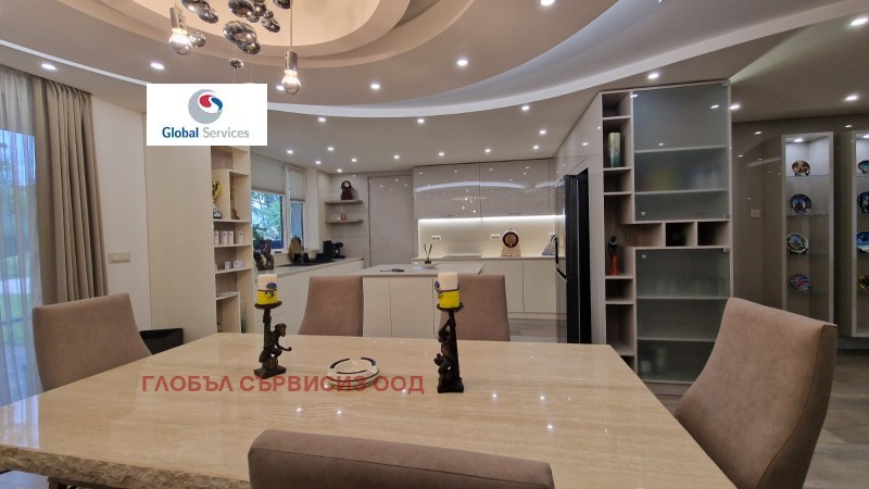 Kiadó  Ház Sofia , Manastirski livadi , 450 négyzetméter | 76428865 - kép [7]