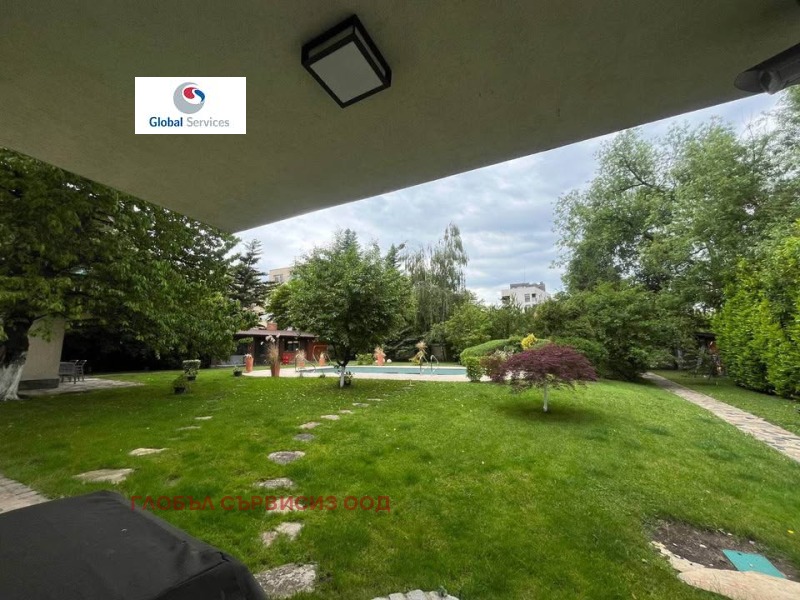 Kiadó  Ház Sofia , Manastirski livadi , 450 négyzetméter | 76428865 - kép [16]