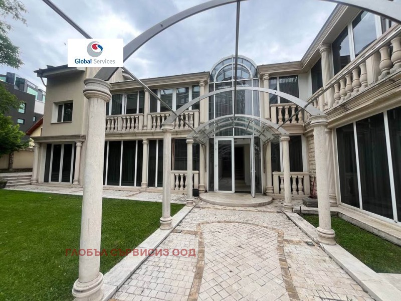 Kiadó  Ház Sofia , Manastirski livadi , 450 négyzetméter | 76428865 - kép [3]