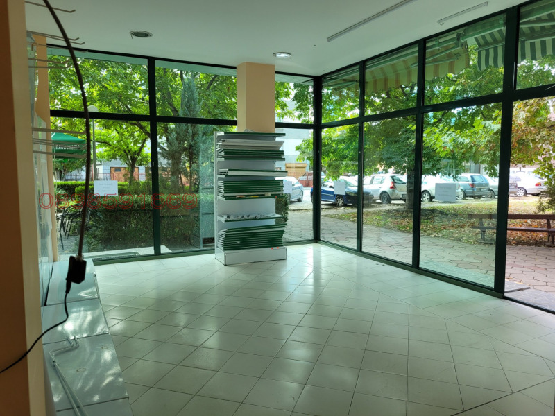 Дава под наем МАГАЗИН, гр. Стамболийски, област Пловдив, снимка 2 - Магазини - 53411822