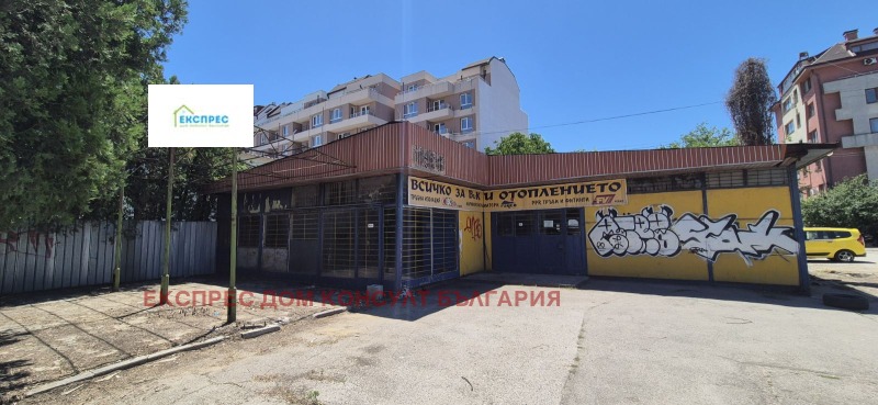 En renta  Comercio Sofia , Lyulin 8 , 340 metros cuadrados | 24240344 - imagen [12]