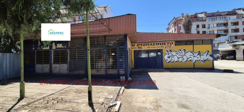 En renta  Comercio Sofia , Lyulin 8 , 340 metros cuadrados | 24240344 - imagen [13]